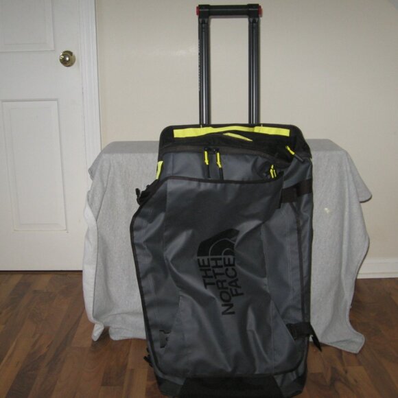 The North Face  Rolling Thunder Duffle Bag - Picture 3 of 7
